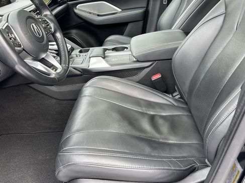 Certified 2023 Acura MDX SH-AWD w/ Technology Package image 13