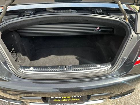 Used 2017 Mercedes-Benz S 63 AMG 4MATIC Cabriolet image 29