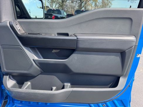 Used 2021 Ford F150 XL w/ STX Appearance Package image 23