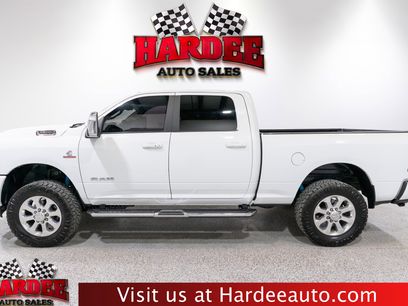 Used 2023 RAM 2500 Laramie
