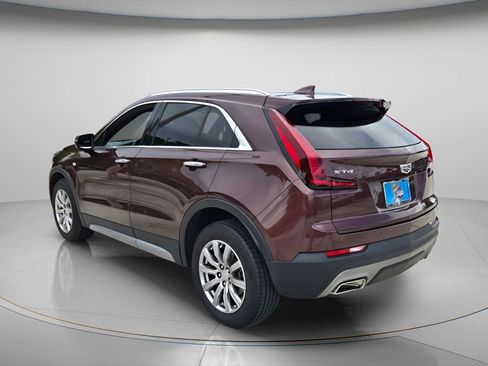 Used 2023 Cadillac XT4 Premium Luxury FWD image 8
