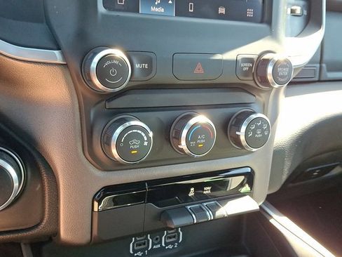 Certified 2022 RAM 1500 Big Horn image 18