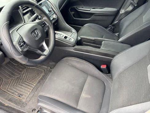 Used 2019 Honda Insight LX image 6