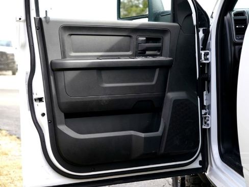 New 2026 RAM 2500 Warlock AWD/4WD image 21