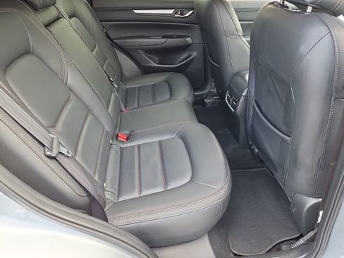 Used 2022 MAZDA CX-5 AWD 2.5 S image 18
