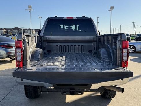 Used 2021 Ford F350 Lariat w/ Lariat Value Package image 23