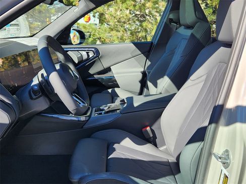 New 2026 BMW X3 xDrive30 image 9