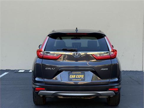 Used 2017 Honda CR-V EX-L image 29