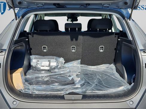 New 2026 Hyundai Kona SE FWD image 8