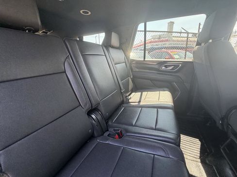 Used 2022 Chevrolet Tahoe 4WD w/ Remote Keyless Entry Package image 28