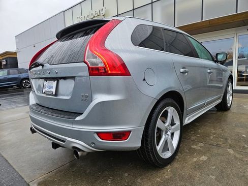 Used 2011 Volvo XC60 T6 image 5