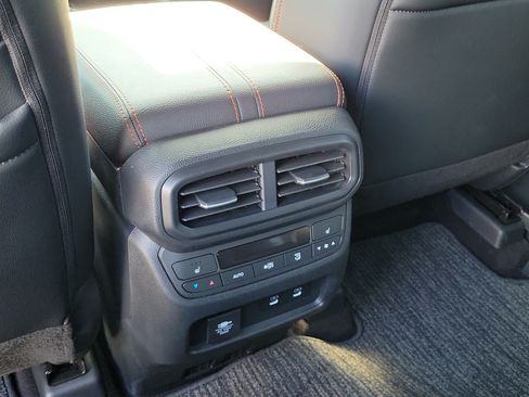 Used 2026 Honda Passport TrailSport Elite image 14