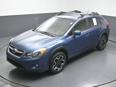Used 2013 Subaru Crosstrek 2.0i Premium w/ Popular Pkg 1 AWD/4WD image 41