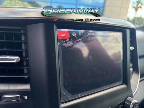 Used 2023 RAM 1500 Big Horn image 18