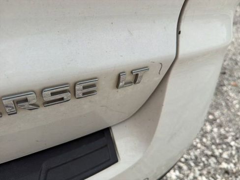 Used 2014 Chevrolet Traverse LT w/ All-Star Edition FWD image 9