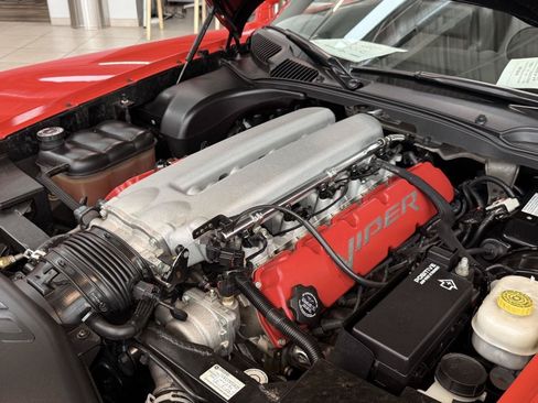 Used 2003 Dodge Viper SRT-10 RWD image 49