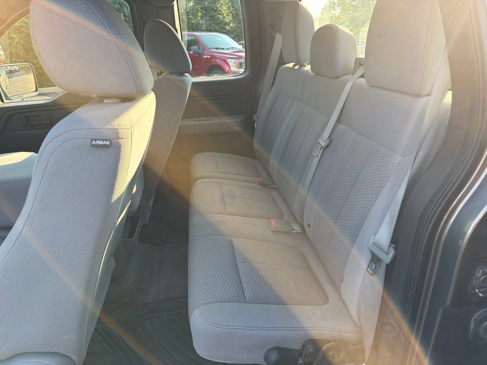 Used 2012 Ford F150 XL w/ XL Decor Group AWD/4WD image 25