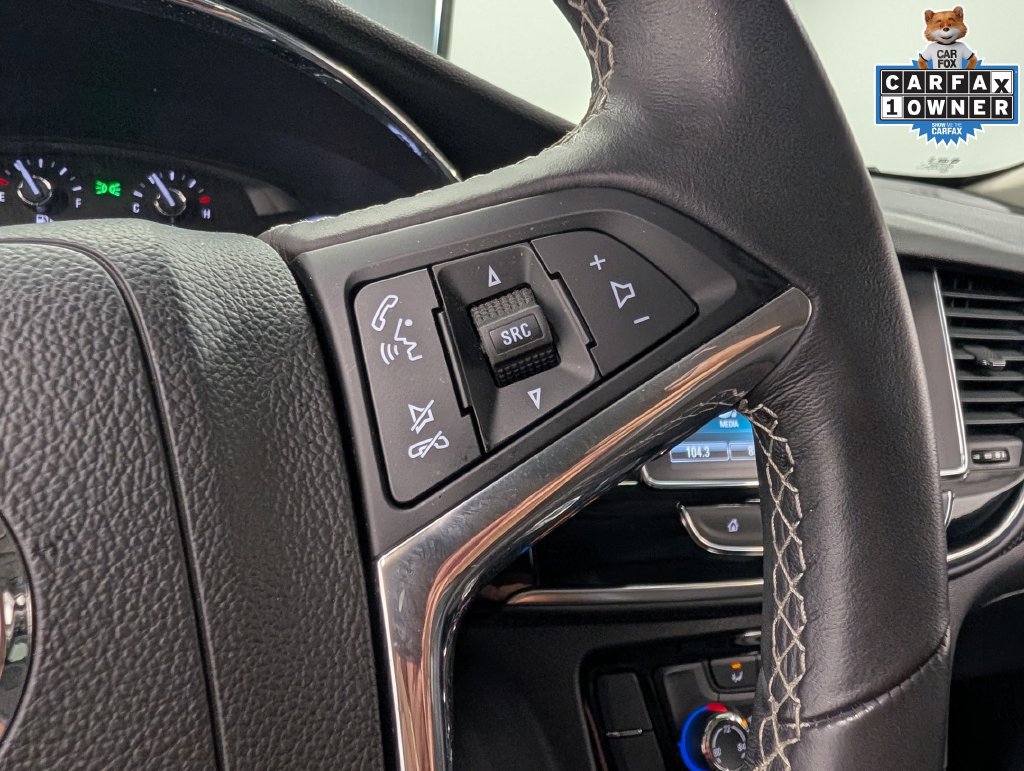 Used 2018 Buick Encore Preferred FWD image 20