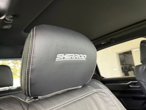 New 2022 RAM 1500 Big Horn image 25