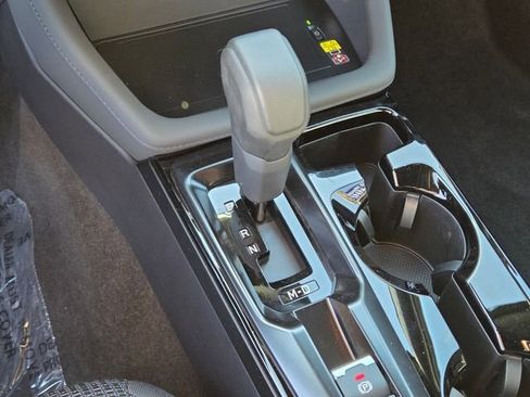 New 2026 Subaru Forester Premium AWD/4WD image 15