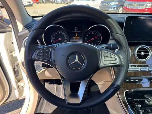 Used 2017 Mercedes-Benz GLC 300 image 12