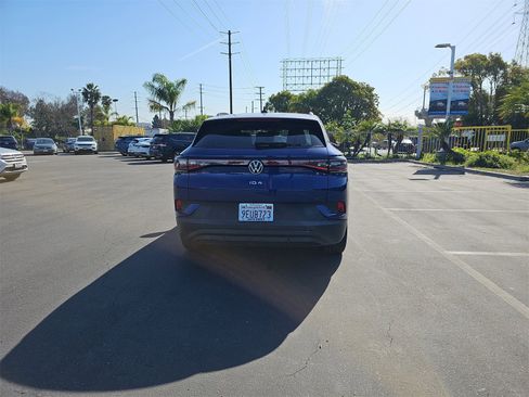 Used 2022 Volkswagen ID.4 Pro S image 6