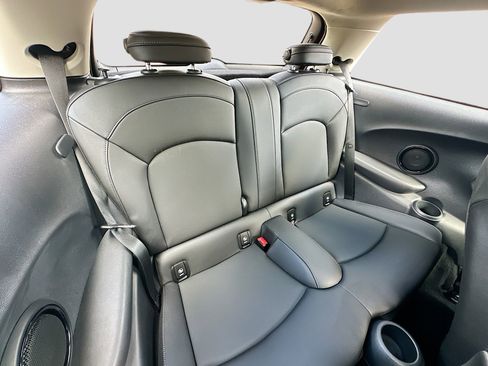 Certified 2024 MINI Cooper S image 28