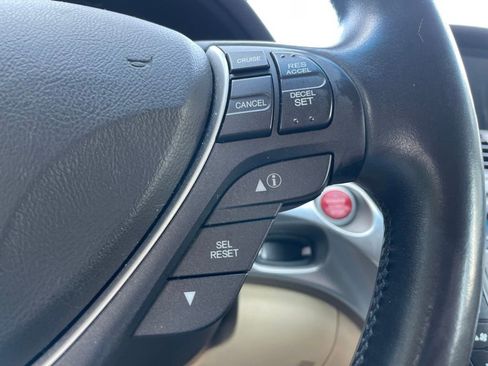 Used 2011 Acura TL w/ Technology Package FWD image 13
