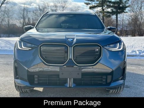 Used 2026 BMW X3 M50 w/ Premium Package image 2