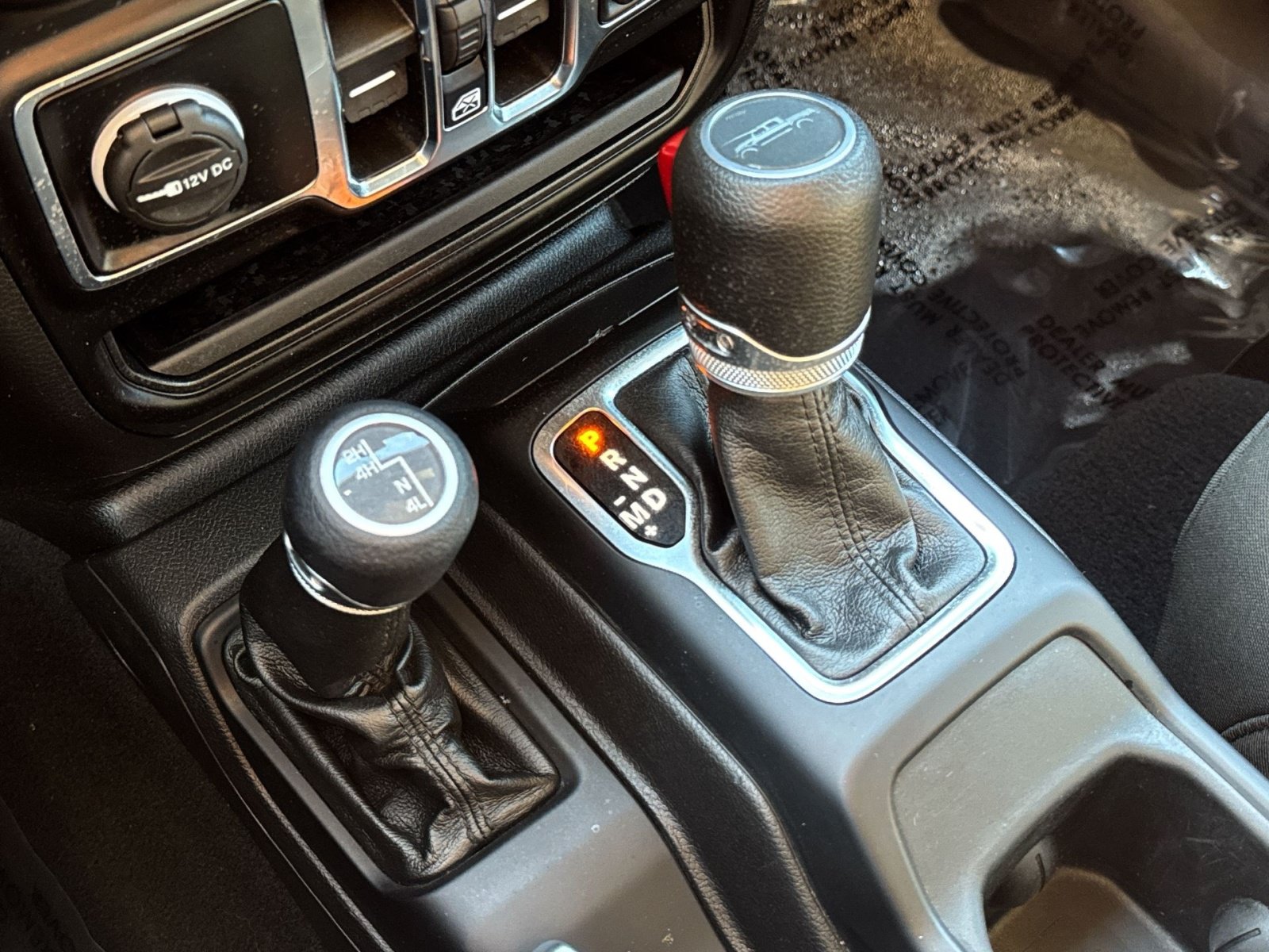 Used 2022 Jeep Gladiator Sport AWD/4WD image 22