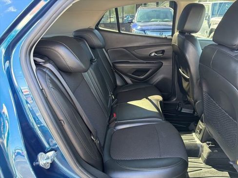 Used 2020 Buick Encore Preferred w/ Safety Package image 17