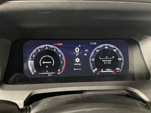 New 2026 Toyota Tacoma TRD Sport AWD/4WD image 14