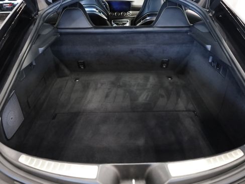Used 2020 Mercedes-Benz AMG GT 63 S image 8