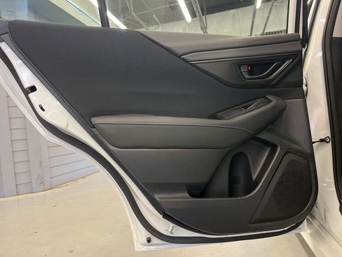 Certified 2025 Subaru Legacy image 27