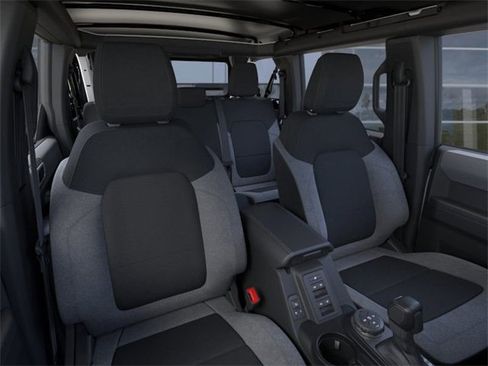 New 2025 Ford Bronco Big Bend image 10