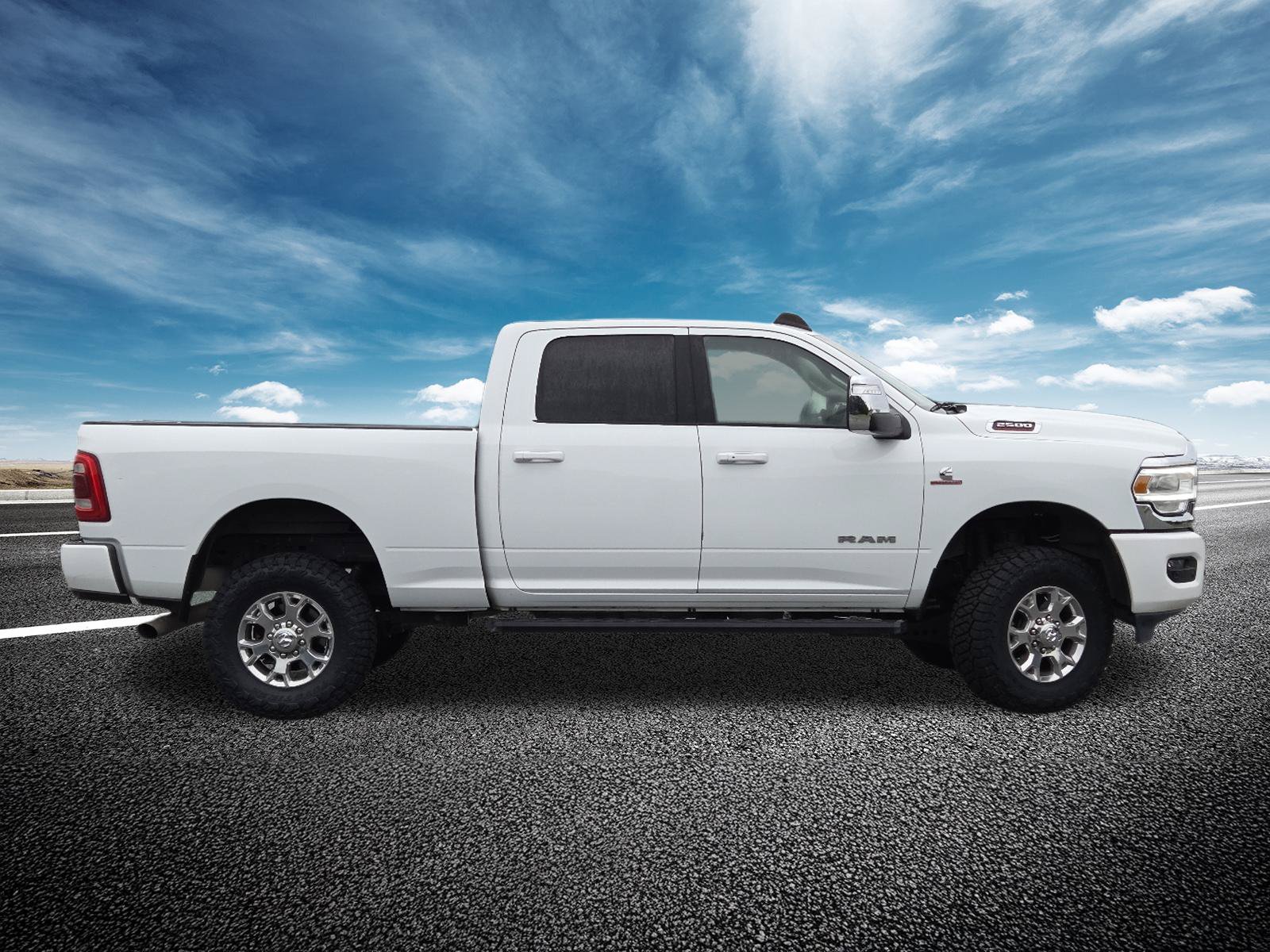 Used 2023 RAM 2500 Laramie AWD/4WD image 19