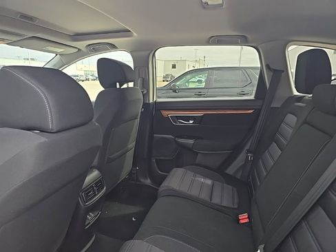 Used 2018 Honda CR-V EX image 6