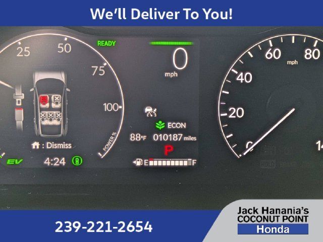 Used 2024 Honda CR-V Sport-L image 32