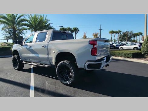 New 2026 Chevrolet Silverado 1500 RST w/ All Star Edition Plus image 21