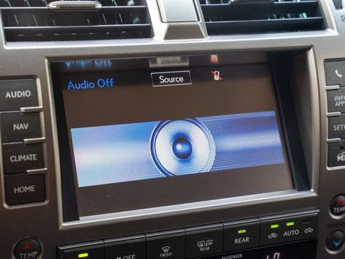 Used 2018 Lexus GX 460 Premium AWD/4WD image 29