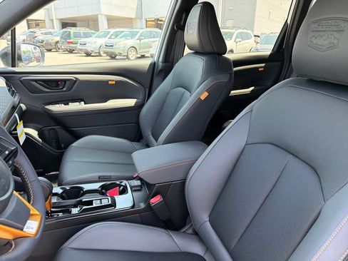 New 2026 Subaru Forester Wilderness AWD/4WD image 20
