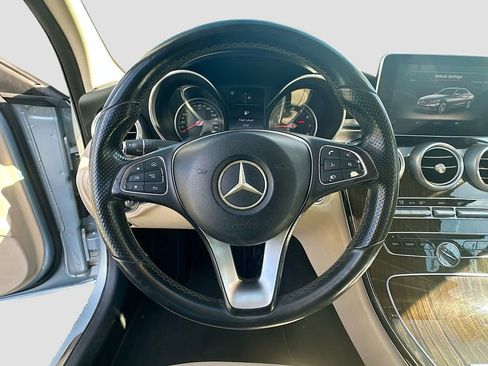 Used 2016 Mercedes-Benz C 300 Sedan image 14