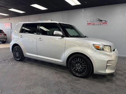 Used 2011 Scion xB