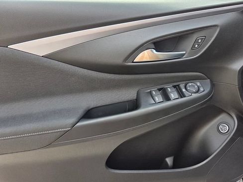 New 2026 Buick Envista Preferred w/ Convenience II Package FWD image 11