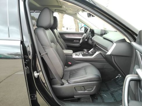 Used 2024 MAZDA CX-90 Plug-In Hybrid w/ Preferred AWD/4WD image 23