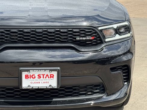 New 2026 Dodge Durango GT image 5