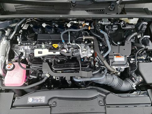 Used 2024 Toyota Prius Prime FWD image 25