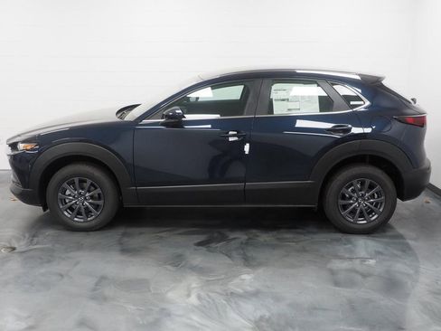 New 2026 MAZDA CX-30 AWD 2.5 S image 2
