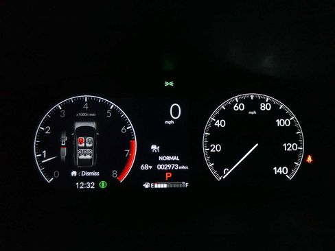 Certified 2025 Honda CR-V EX-L image 19