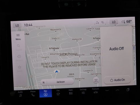 New 2026 Ford F250 Lariat AWD/4WD image 48